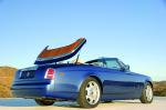 Rolls-Royce Phantom Drophead Coupe 2008 года